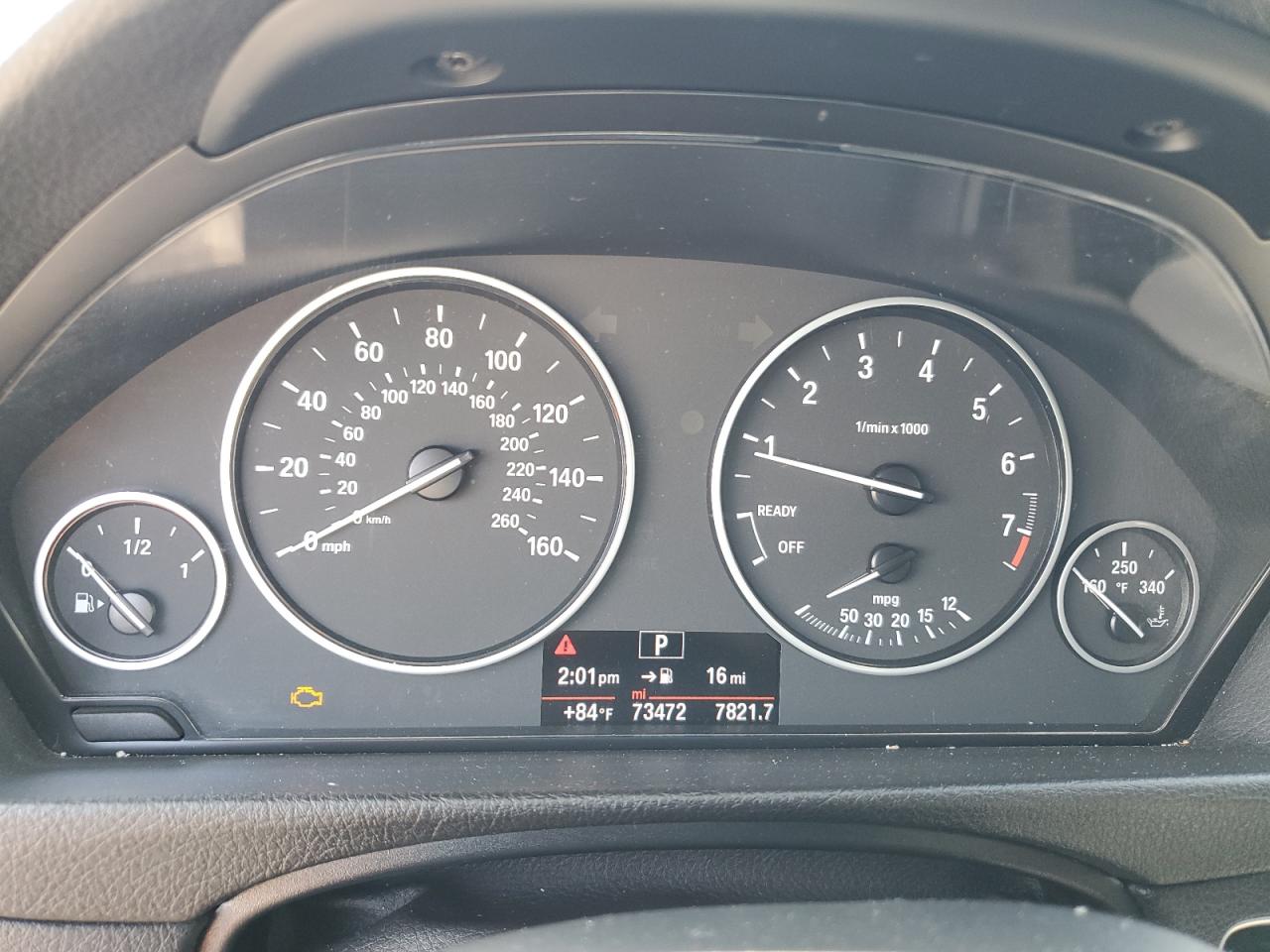 WBA8A3C50HK692010 2017 BMW 320 Xi