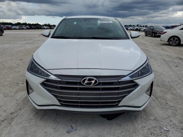 VIN 5NPD84LF0LH596848 2020 HYUNDAI ELANTRA no.5