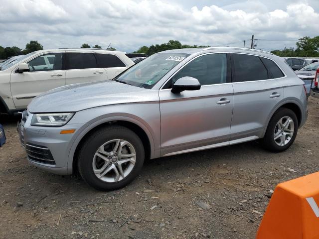 VIN WA1BNAFY7J2228400 2018 Audi Q5, Premium Plus no.1