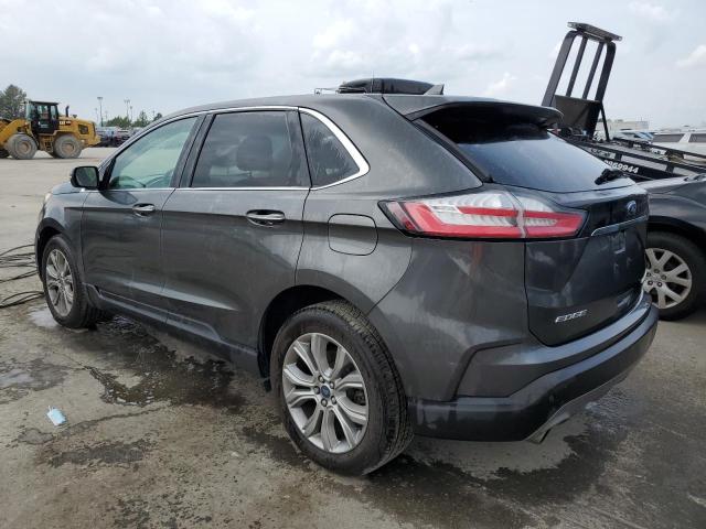 2019 FORD EDGE TITAN - 2FMPK4K97KBC60033