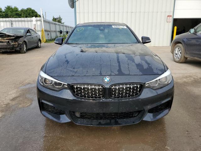 2019 BMW 440XI - WBA4J7C50KBM74369