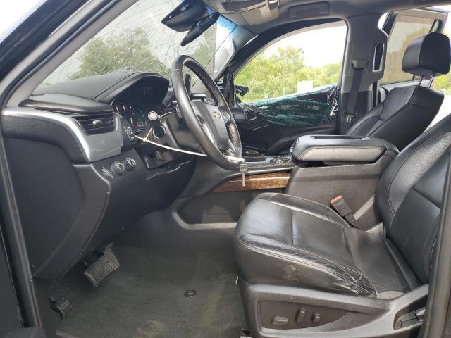 2016 CHEVROLET TAHOE K150 - 1GNSKBKC0GR188506