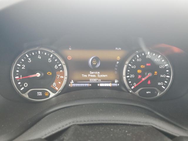 2022 JEEP RENEGADE L - ZACNJDB17NPN54425