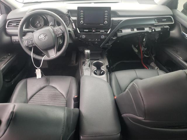 2023 TOYOTA CAMRY SE N - 4T1G11AKXPU721085