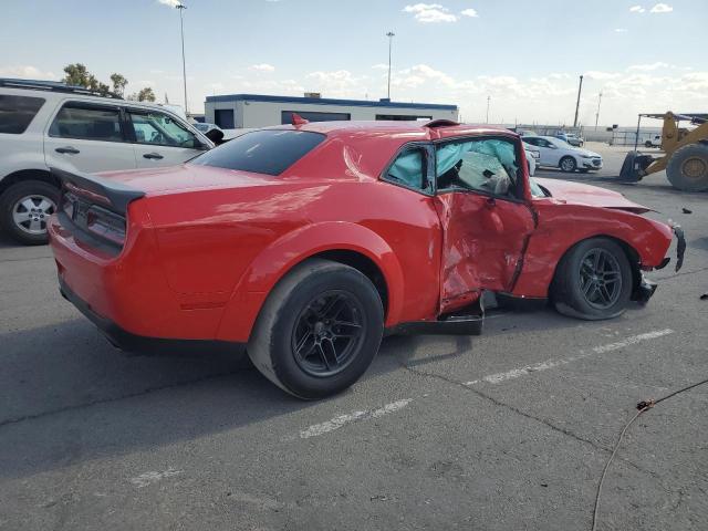2023 DODGE CHALLENGER - 2C3CDZL94PH102234