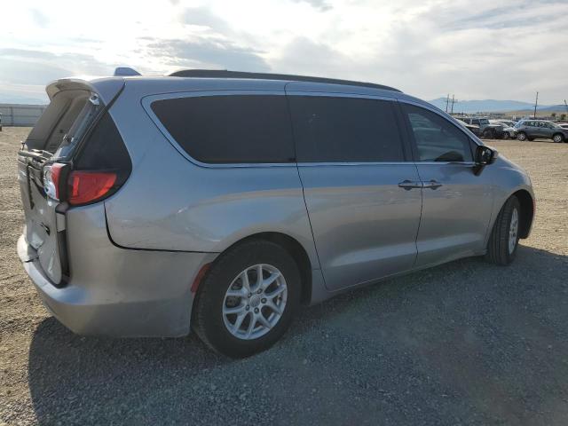 2020 CHRYSLER VOYAGER LX - 2C4RC1DG7LR168465