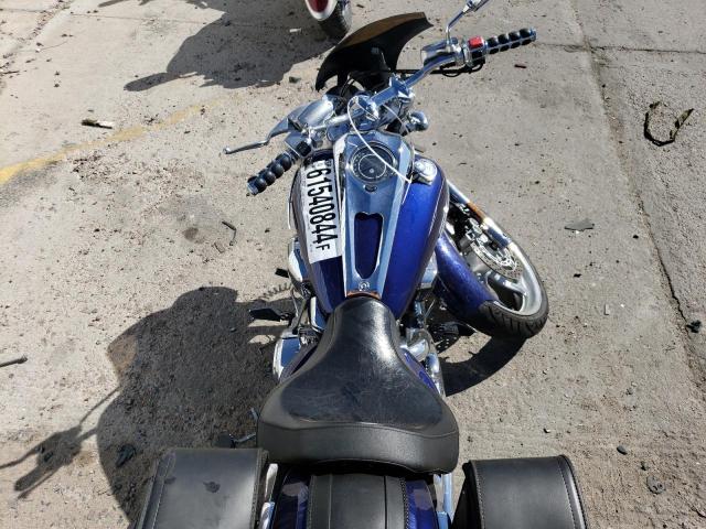2014 YAMAHA XV1900 CU JYAVP27E8EA017009