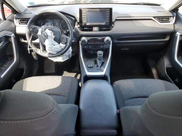 2022 TOYOTA RAV4 XLE - 4T3RWRFV9NU061184