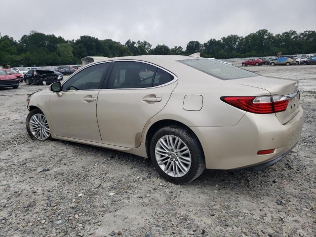 2015 LEXUS ES 350 - JTHBK1GG9F2191070