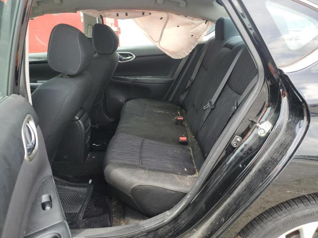 2019 NISSAN SENTRA S - 3N1AB7AP6KY428394