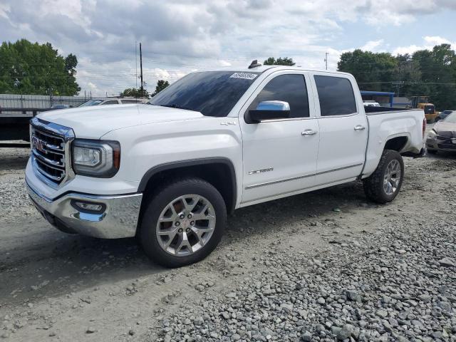 2018 GMC SIERRA K15 #2792004938