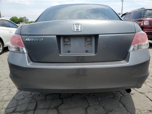 JHMCP26438C020539 2008 Honda Accord Lxp