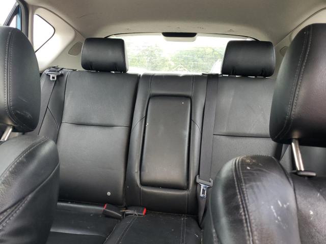 2011 Mazda 3 S VIN: JM1BL1M57B1436966 Lot: 61037594