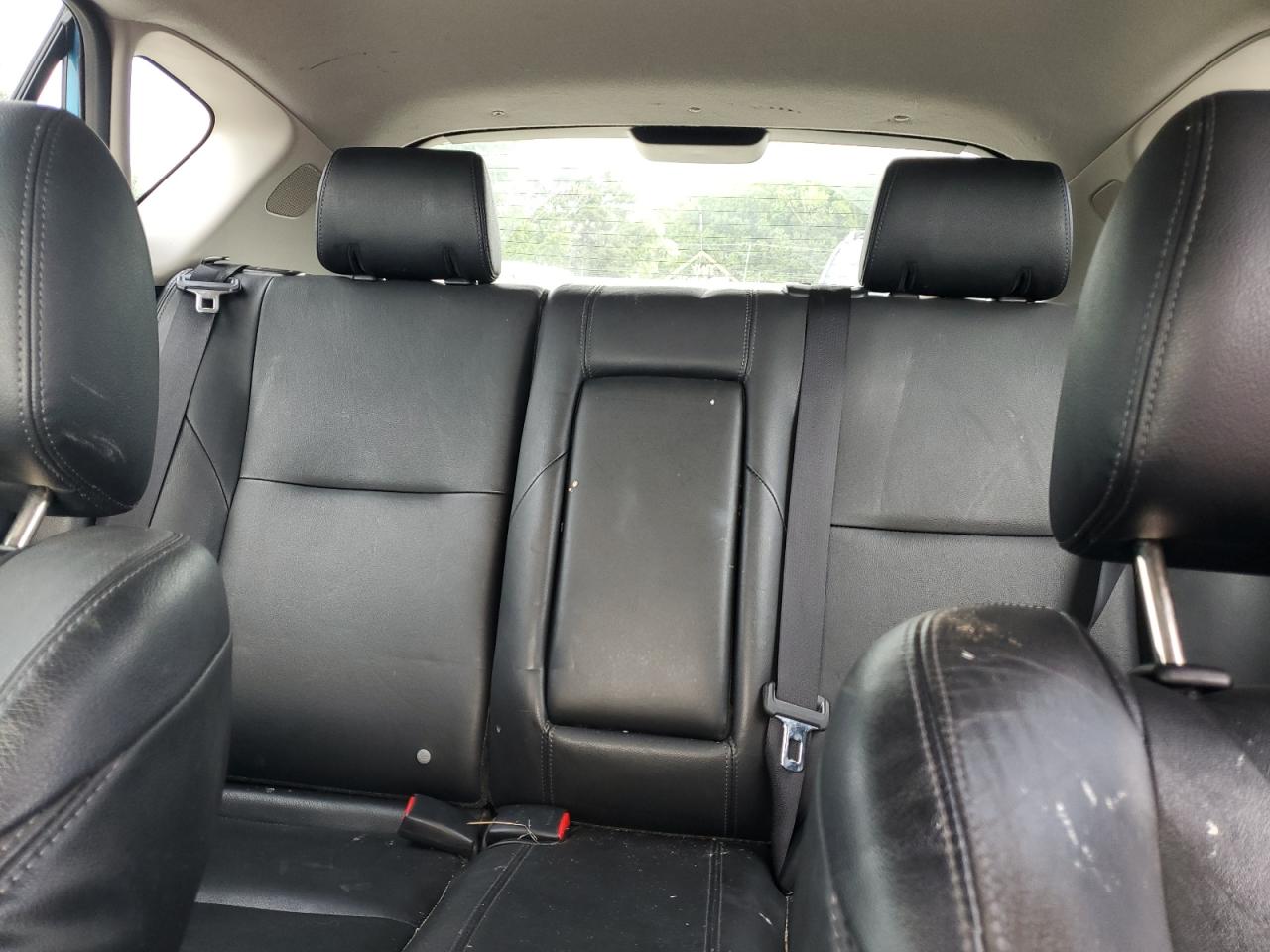 JM1BL1M57B1436966 2011 Mazda 3 S