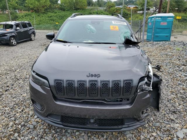 2023 JEEP CHEROKEE A 1C4PJMMB5PD108700