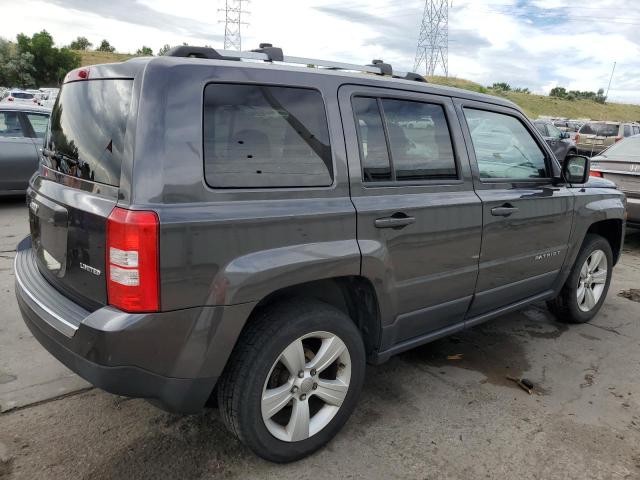 2015 JEEP PATRIOT LI 1C4NJRCB5FD188536