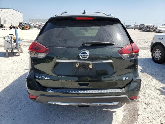 2018 NISSAN ROGUE S - 5N1AT2MT4JC701860