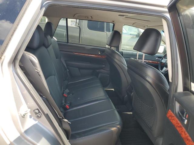 2010 Subaru Outback 2.5I Limited VIN: 4S4BRBKC9A3384552 Lot: 62649294