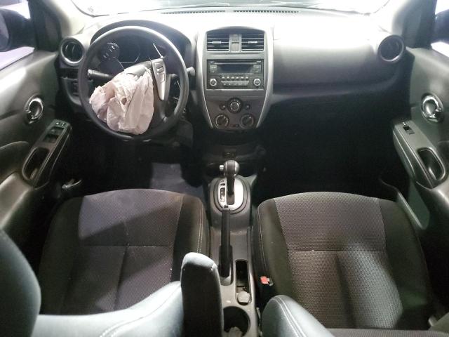 2018 NISSAN VERSA S - 3N1CN7AP2JL810109