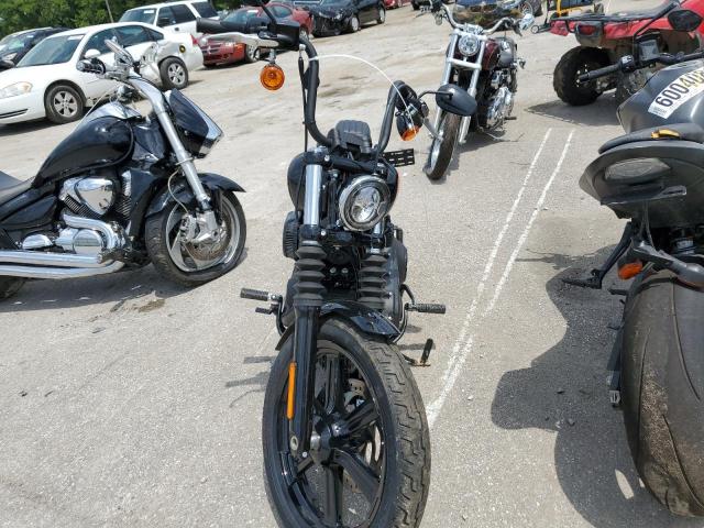 2022 HARLEY-DAVIDSON FXBBS - 1HD1YYK15NB053238