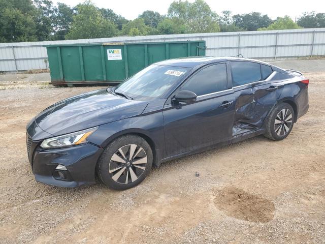 2019 NISSAN ALTIMA SV - 1N4BL4DV9KC118116