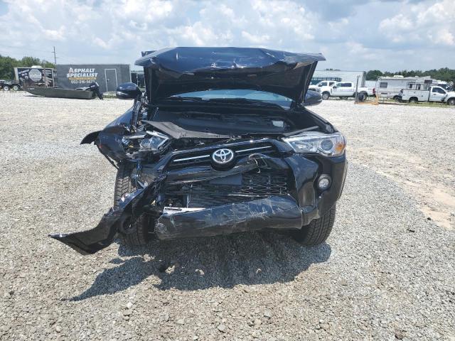 2024 TOYOTA 4RUNNER SR - JTENU5JR5R6285806
