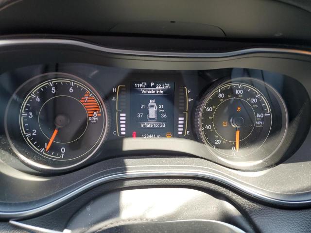 2019 JEEP CHEROKEE L - 1C4PJMLX0KD412670