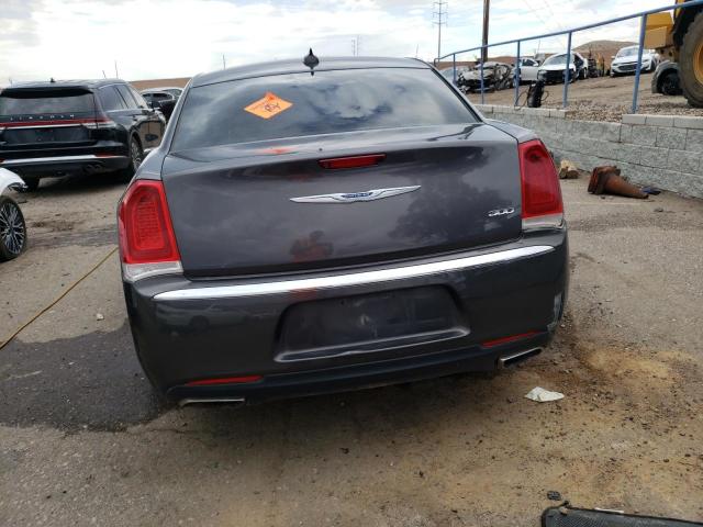 2019 CHRYSLER 300 LIMITE - 2C3CCAEG8KH577622