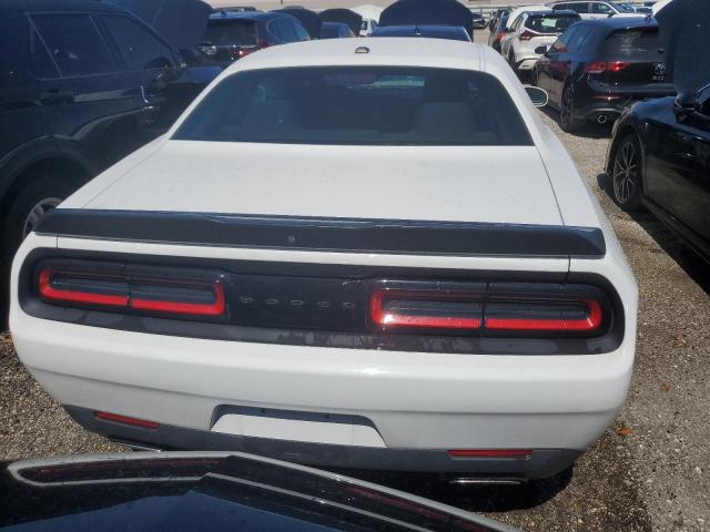 2021 Dodge Challenger Gt VIN: 2C3CDZJG2MH568127 Lot: 56301884