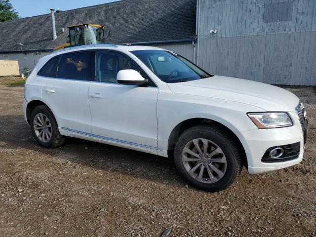 VIN WA1CFAFP6EA125263 2014 Audi Q5, Premium no.4