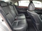 LEXUS LS 460 photo