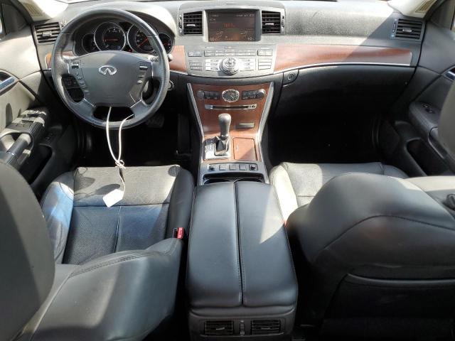 2008 Infiniti M35 Base VIN: JNKAY01F88M654411 Lot: 61659714