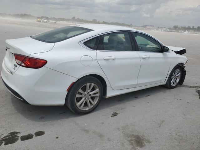 2015 CHRYSLER 200 LIMITE - 1C3CCCAB4FN618797