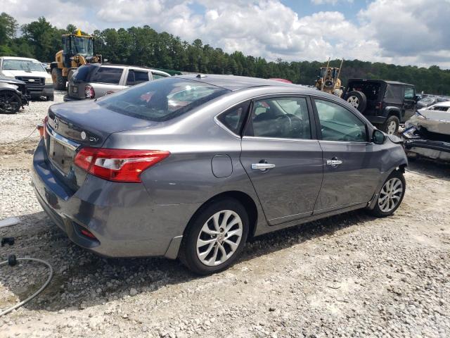 2018 NISSAN SENTRA S - 3N1AB7AP7JL621049