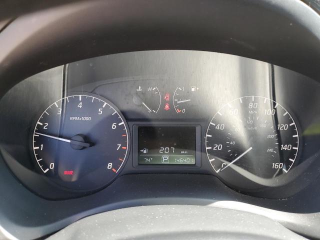 2015 Nissan Sentra S VIN: 3N1AB7AP3FY272207 Lot: 62102334