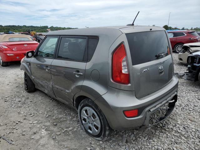 VIN KNDJT2A57D7623680 2013 KIA Soul no.2