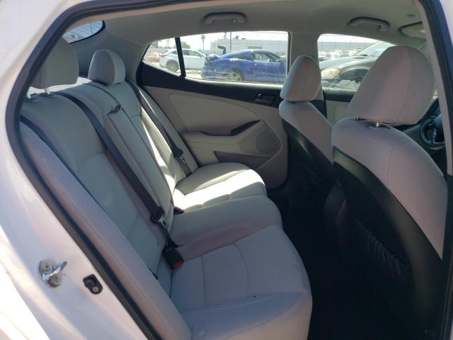 2013 Kia Optima Lx VIN: KNAGM4A70D5398628 Lot: 61252024