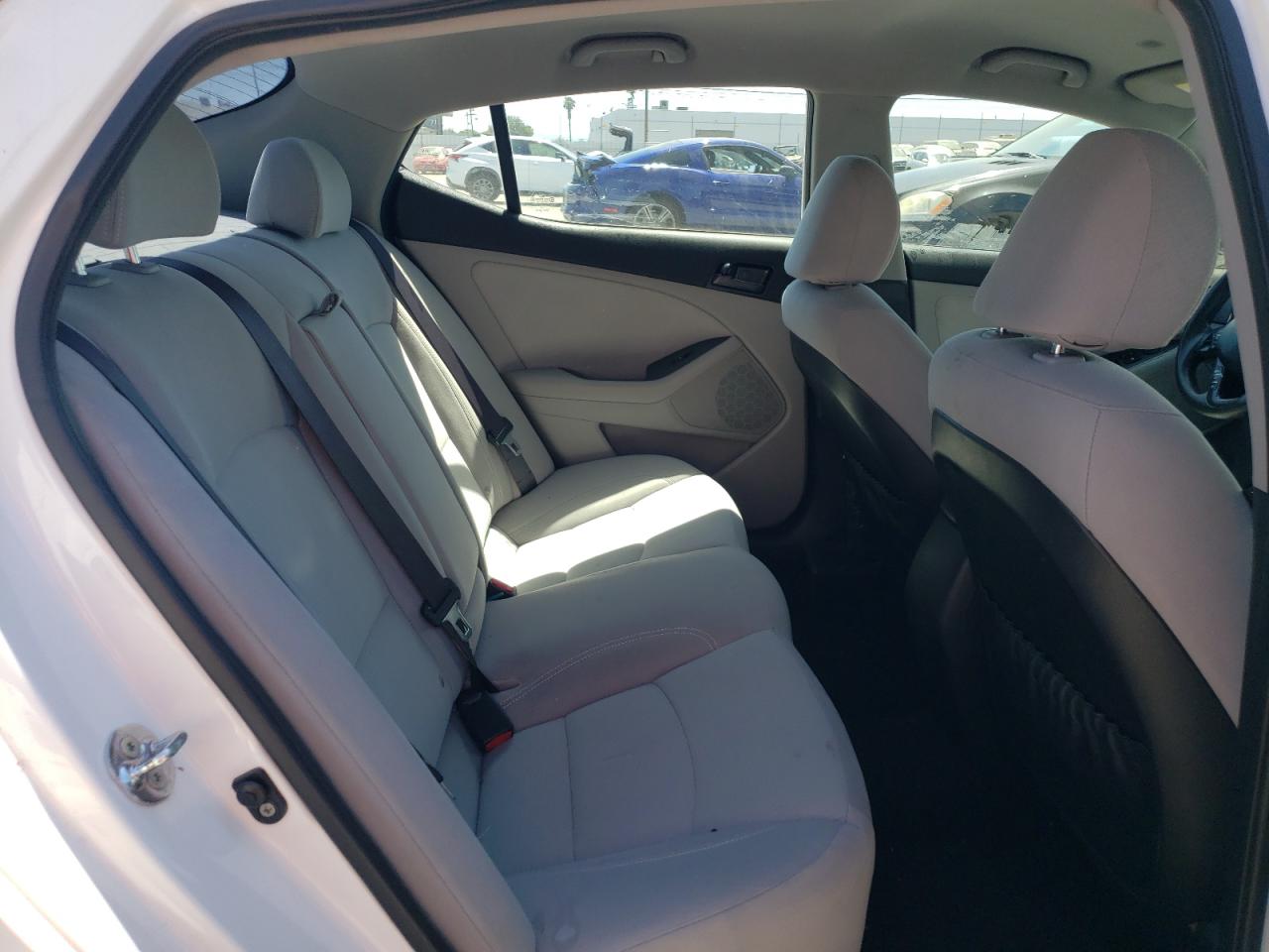 KNAGM4A70D5398628 2013 Kia Optima Lx