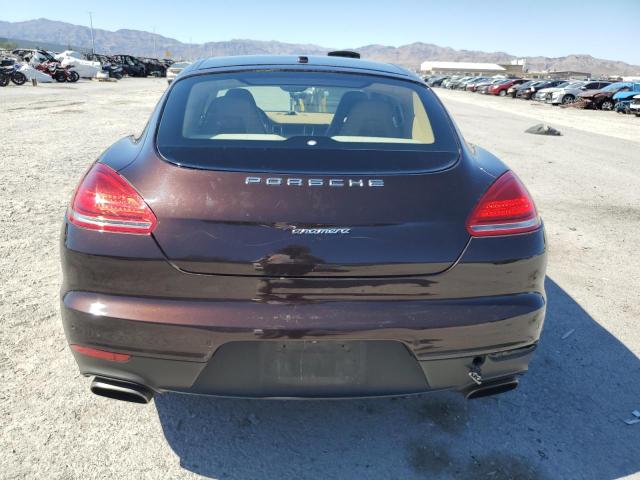 VIN WP0AA2A76FL003372 2015 Porsche Panamera, 2 no.6