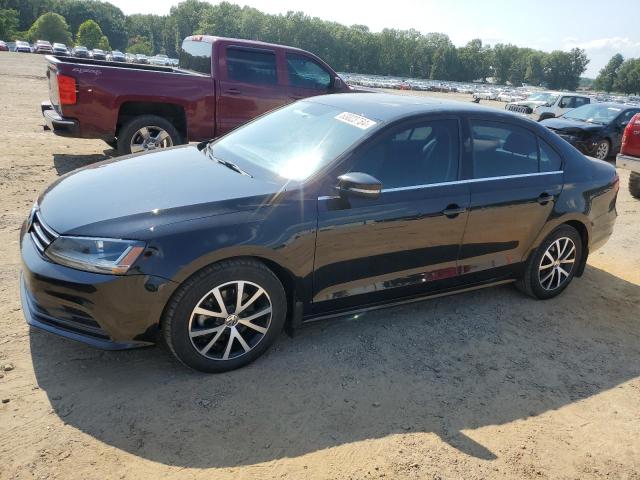 2017 Volkswagen Jetta Se VIN: 3VWDB7AJ0HM266118 Lot: 63023784