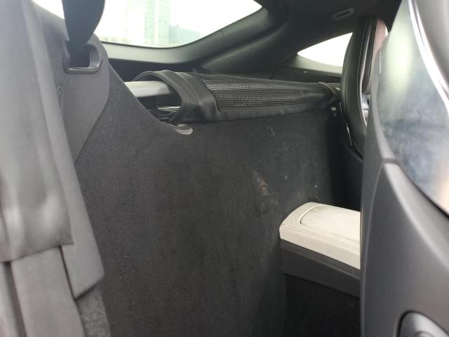 2017 MERCEDES-BENZ AMG GT - WDDYJ7HA9HA012441