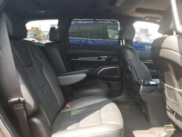 2023 KIA TELLURIDE - 5XYP5DGC8PG329203