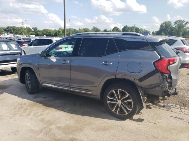 2019 GMC TERRAIN DE - 3GKALXEX6KL171694