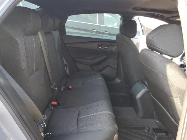 2023 HONDA ACCORD HYB - 1HGCY2F59PA023920
