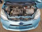 TOYOTA PRIUS C photo