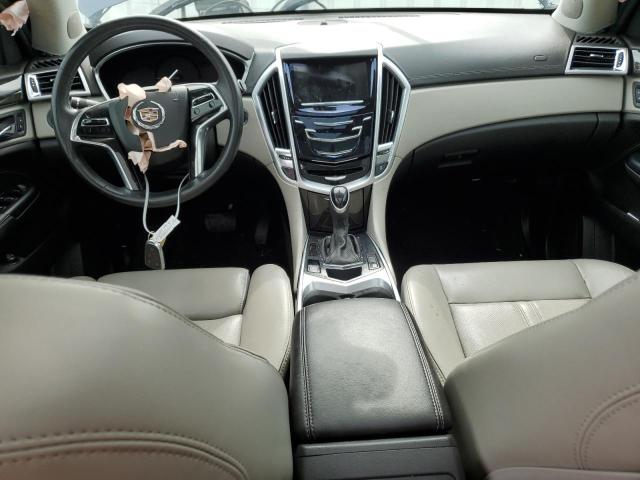 2016 Cadillac Srx Luxury Collection VIN: 3GYFNBE36GS559978 Lot: 59278134