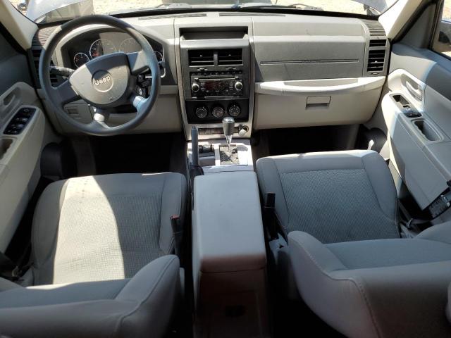 1J8GN28K38W209915 2008 Jeep Liberty Sport