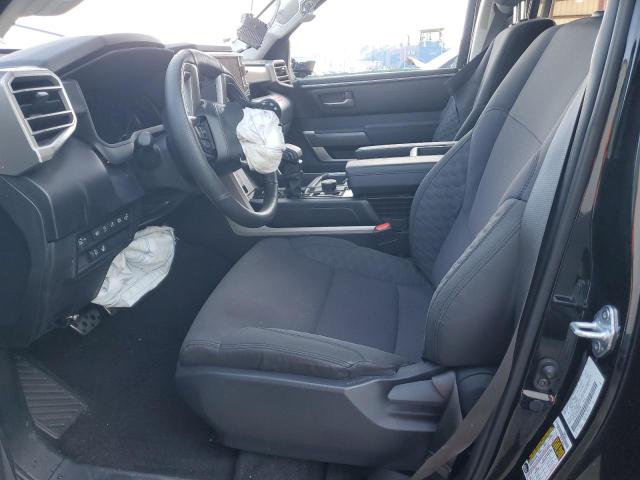 2022 Toyota Tundra Crewmax Sr5 VIN: 5TFLA5EC3NX003967 Lot: 61909384