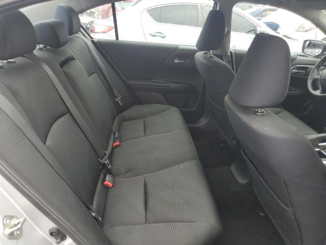 2015 HONDA ACCORD LX - 1HGCR2F38FA077896