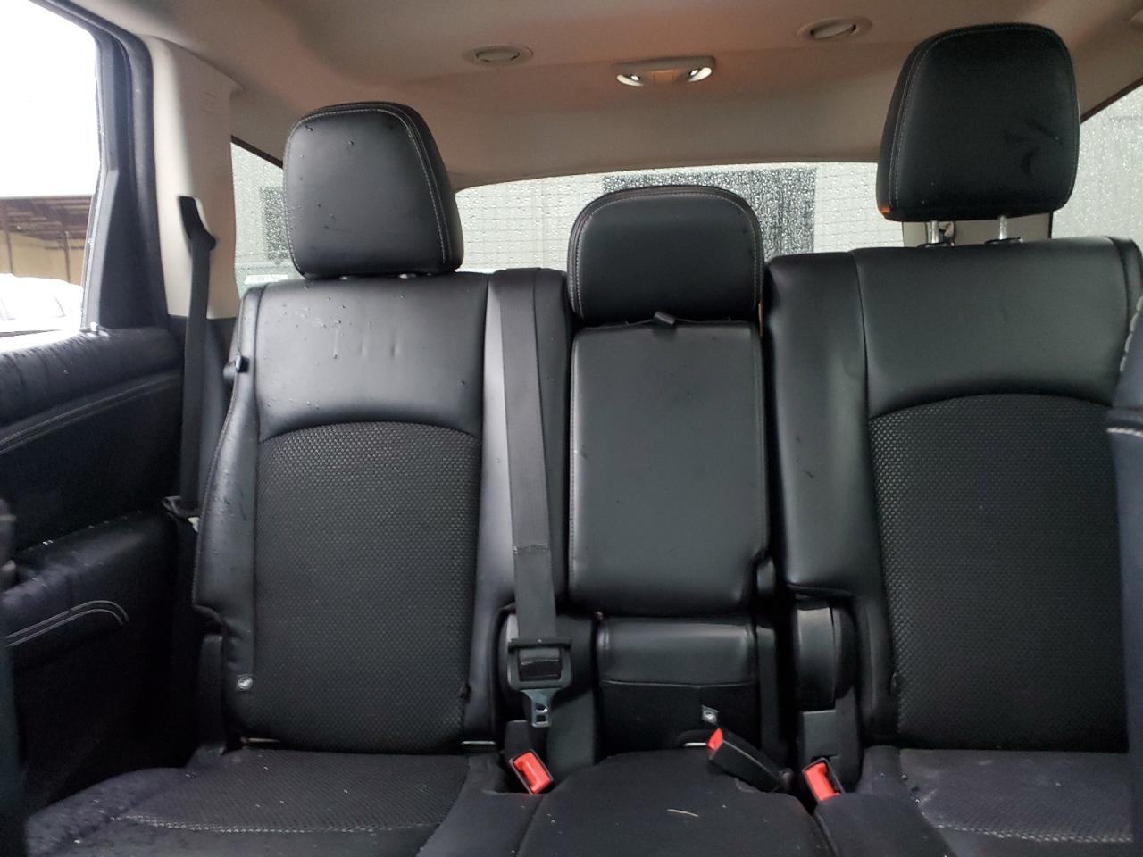 3C4PDCGG7HT500923 2017 Dodge Journey Crossroad